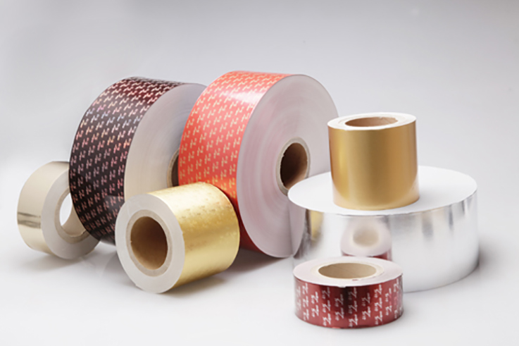 煙用襯紙，水松紙