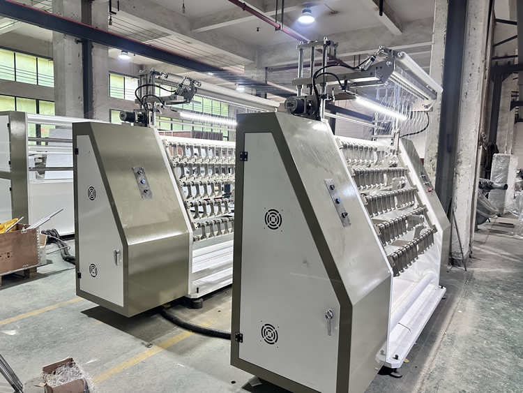 煙包拆封拉線機 煙包拆封拉線機