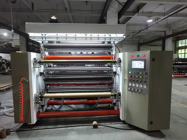 1400薄膜分切機(jī)