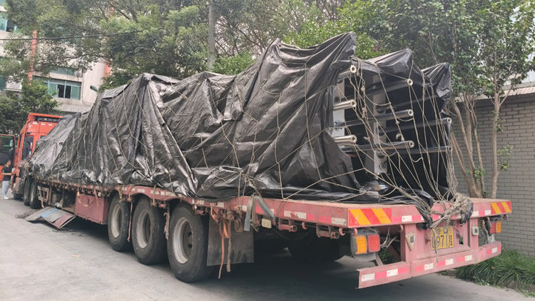 交付只是起點(diǎn)，服務(wù)沒有終點(diǎn)！